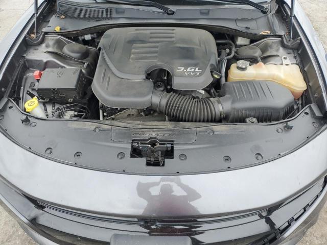2019 DODGE CHARGER SX 2C3CDXJG7KH730383