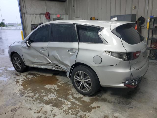 2020 INFINITI QX60 LUXE 5N1DL0MM4LC525907