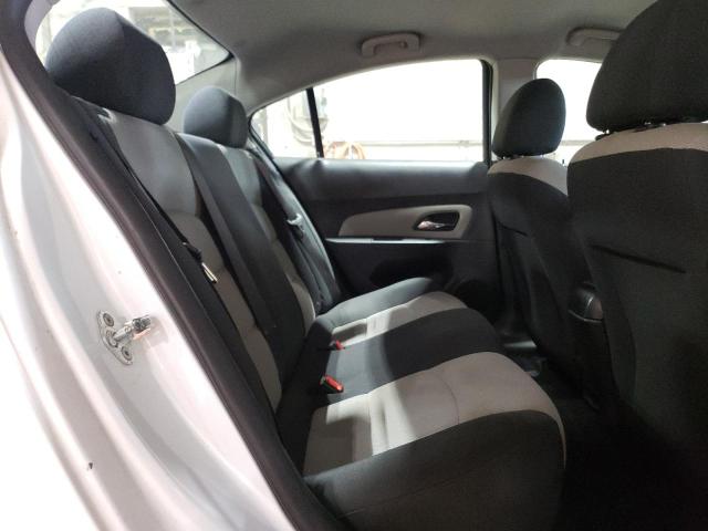 2016 CHEVROLET CRUZE LIMI 1G1PC5SH6G7118084