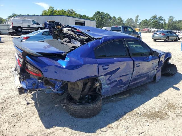 2019 DODGE CHARGER SX - 2C3CDXBG7KH745416