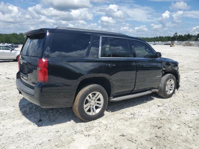 2015 CHEVROLET TAHOE K1500 LT 1GNSKBKC4FR167544