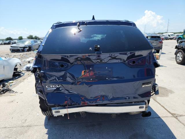 2025 HONDA CR-V SPORT 7FARS6H85SE062047