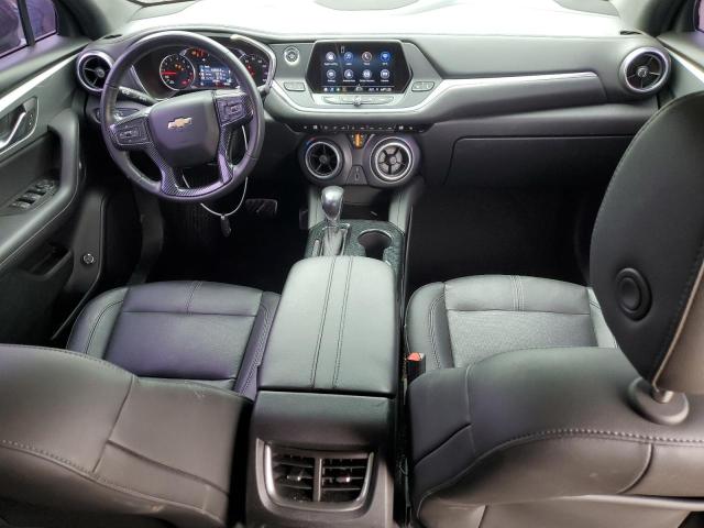 2020 CHEVROLET BLAZER 3LT 3GNKBJRS4LS559875