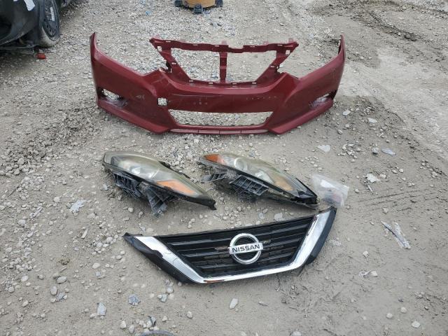 2016 NISSAN ALTIMA 2.5 - 1N4AL3AP5GC280053