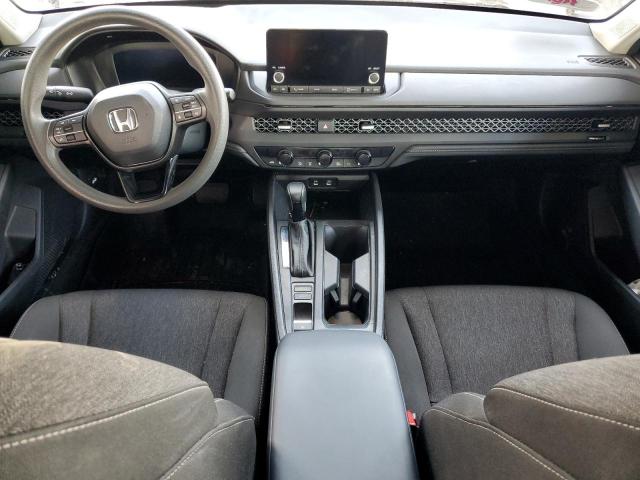 2023 HONDA ACCORD EX - 1HGCY1F31PA021748