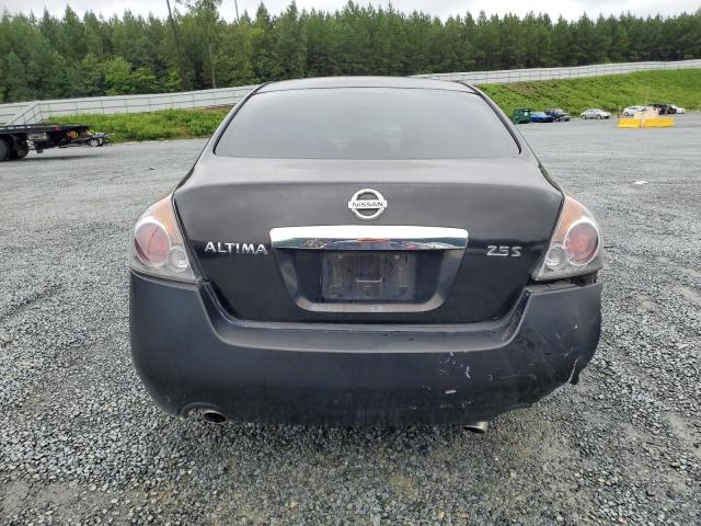 2012 NISSAN ALTIMA BAS - 1N4AL2AP3CC174236