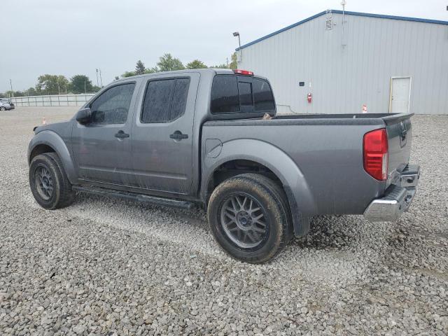 2019 NISSAN FRONTIER S 1N6DD0ERXKN742244