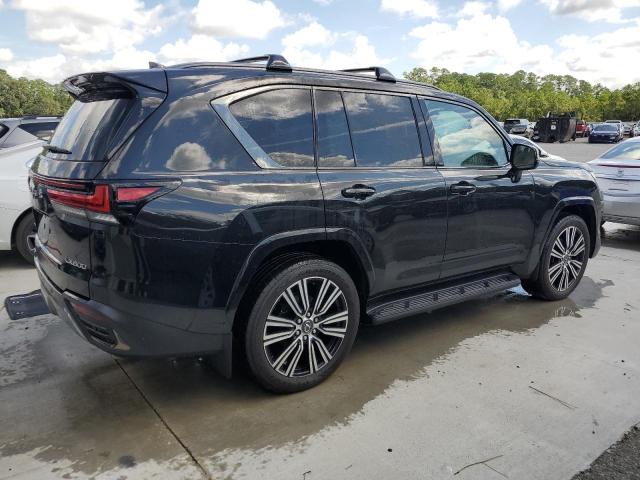 2024 LEXUS LX 600 BAS #3286869210