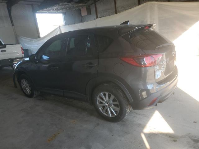 2016 MAZDA CX-5 TOURI JM3KE4CY6G0613275