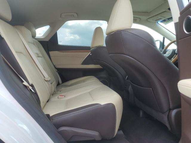 2016 LEXUS RX 350 2T2ZZMCA9GC011275