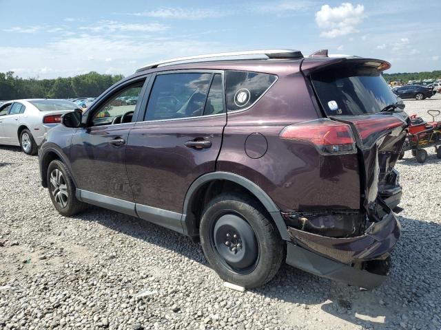 2018 TOYOTA RAV4 LE - 2T3ZFREV6JW421233