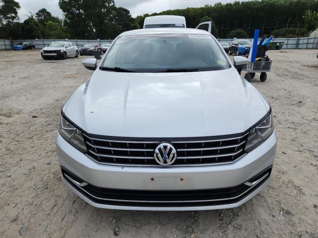 2016 VOLKSWAGEN PASSAT S 1VWAT7A31GC009633