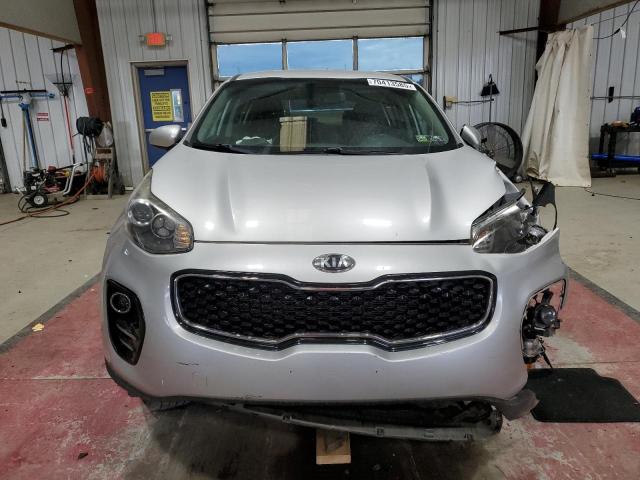 2017 KIA SPORTAGE L KNDPMCAC7H7126811