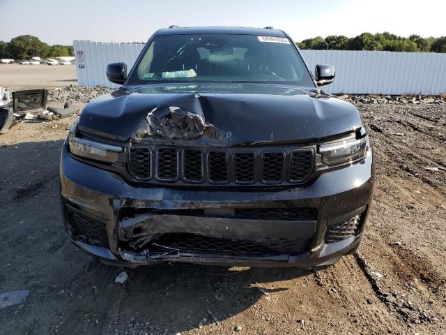2023 JEEP GRAND CHEROKEE L LAREDO - 1C4RJKAG3P8798338