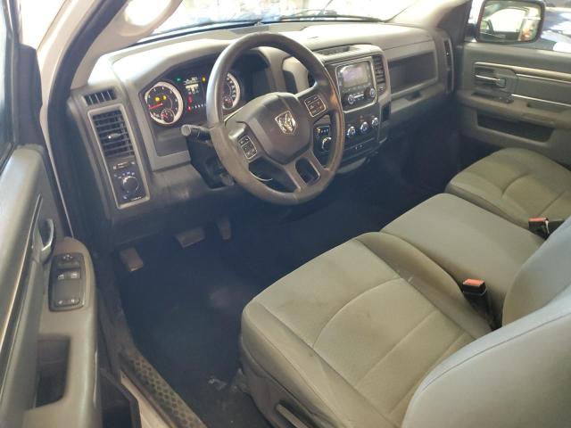 2016 RAM 1500 ST 3C6JR6DG3GG256148