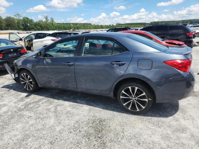 2017 TOYOTA COROLLA L 5YFBURHE1HP624957