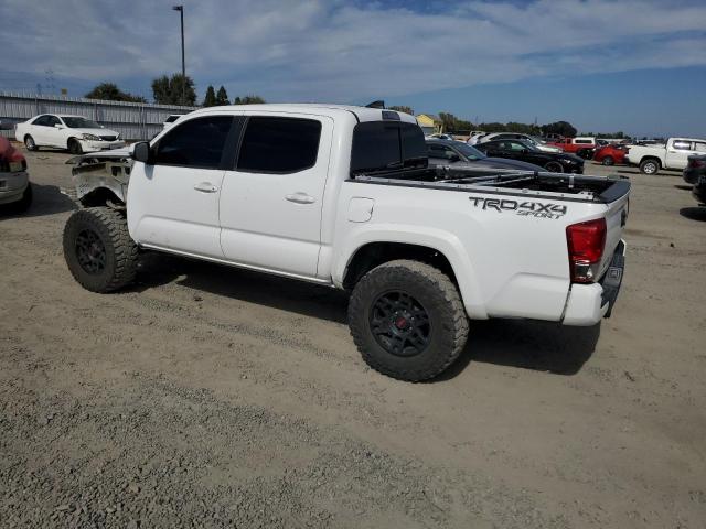2017 TOYOTA TACOMA DOU 3TMCZ5AN4HM118801
