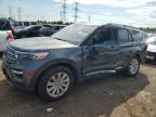 2020 FORD EXPLORER L - 1FMSK8FH7LGA05086
