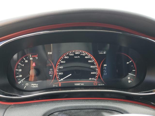 2015 DODGE DART GT - 1C3CDFEB9FD252186