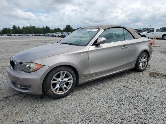 Global Auto Auctions: 2009 BMW 128 I