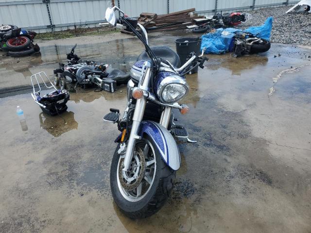 2009 YAMAHA XVS1300 CT JYAVP25E59A010012