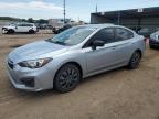 2018 SUBARU IMPREZA - 4S3GKAA65J3620392