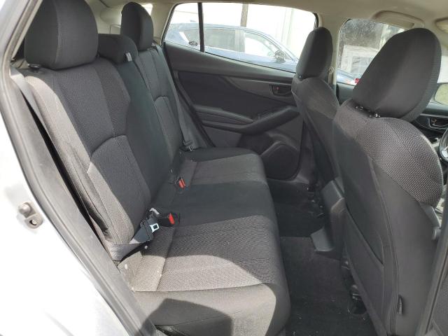 2018 SUBARU IMPREZA 4S3GTAA62J3703792