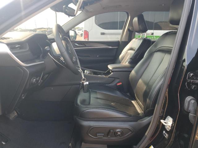 2023 JEEP GRAND CHEROKEE L LIMITED 1C4RJKBG1P8869034