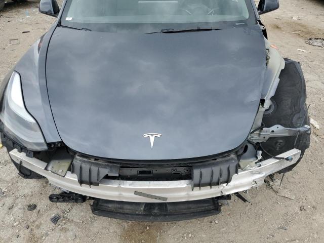 2022 TESLA MODEL 3 5YJ3E1EB0NF324024