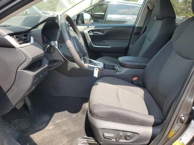 2024 TOYOTA RAV4 XLE - 2T3P1RFV5RC437490