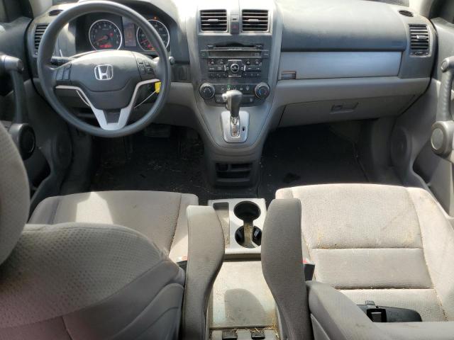 2011 HONDA CR-V EX - 5J6RE4H52BL055965