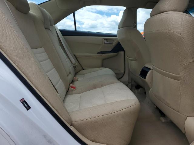 2017 TOYOTA CAMRY LE - 4T1BF1FK4HU705020