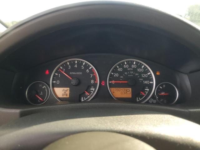 2011 NISSAN PATHFINDER S - 5N1AR1NB0BC625117