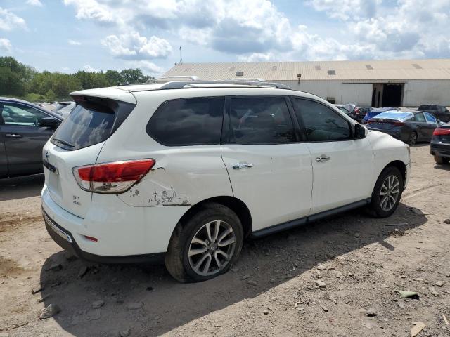 2015 NISSAN PATHFINDER 5N1AR2MM6FC693579