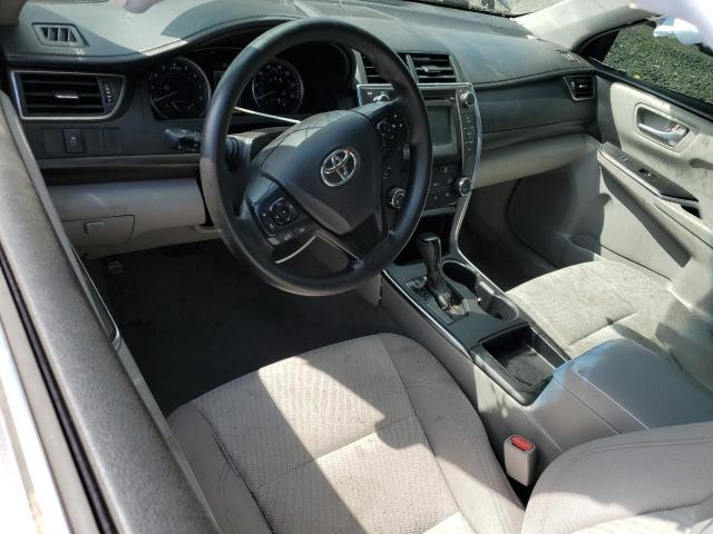 2016 TOYOTA CAMRY LE - 4T4BF1FK0GR553239