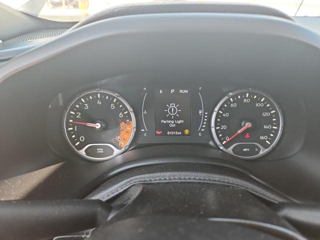 2018 JEEP RENEGADE L ZACCJBBB2JPH42108