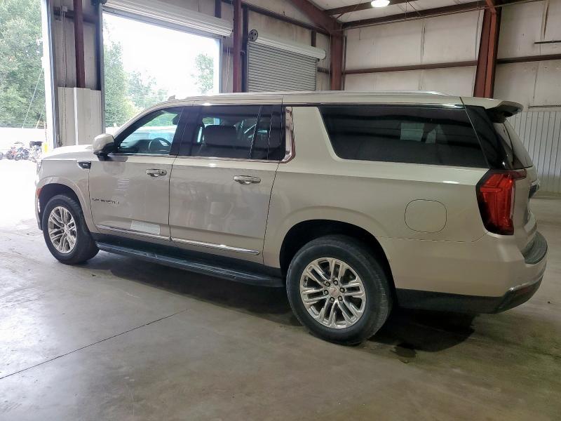 2021 GMC YUKON XL C 1GKS1GKD6MR343500