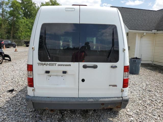 2012 FORD TRANSIT CO - NM0LS6AN1CT101844