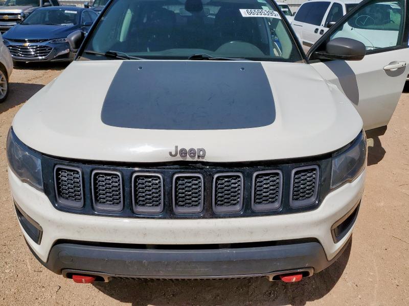 2020 JEEP COMPASS TR 3C4NJDDBXLT171576