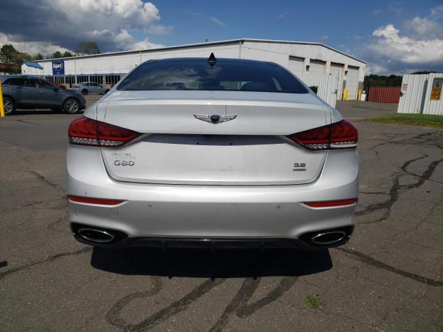 2019 GENESIS G80 BASE KMTFN4JE3KU310279