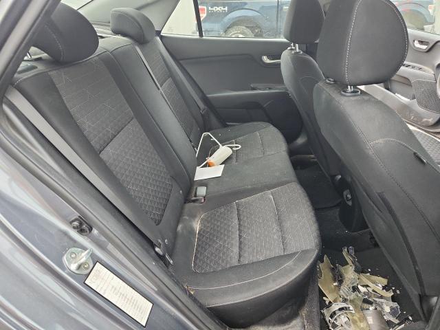 2019 KIA RIO S 3KPA24AB8KE188380