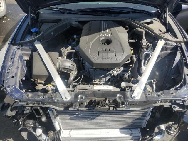 2023 GENESIS G70 BASE KMTG34TA6PU130564