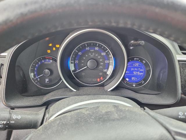 2015 HONDA FIT EX 3HGGK5H80FM768794