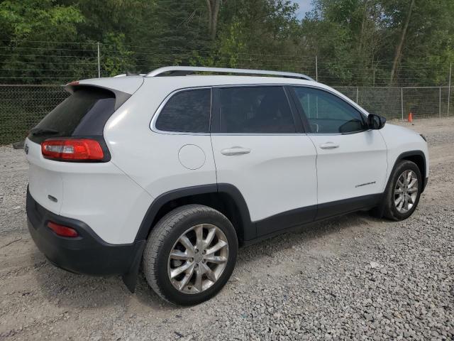 2015 JEEP CHEROKEE L 1C4PJLCB1FW602342