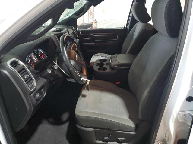 2024 RAM 2500 BIG H 3C6UR5DL0RG101421