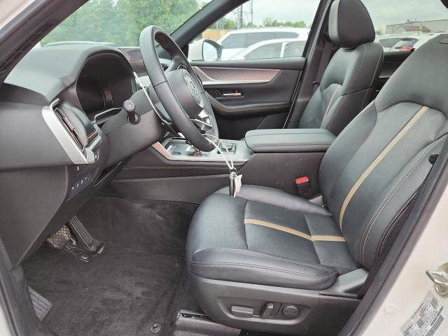 2024 MAZDA CX-90 PREM JM3KKEHA6R1155910