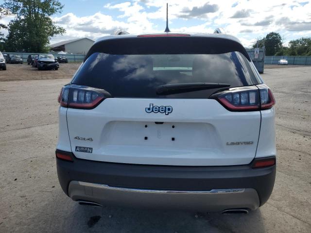 2020 JEEP CHEROKEE L 1C4PJMDN4LD537296