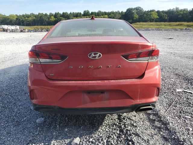 2019 HYUNDAI SONATA SE - 5NPE24AFXKH790472