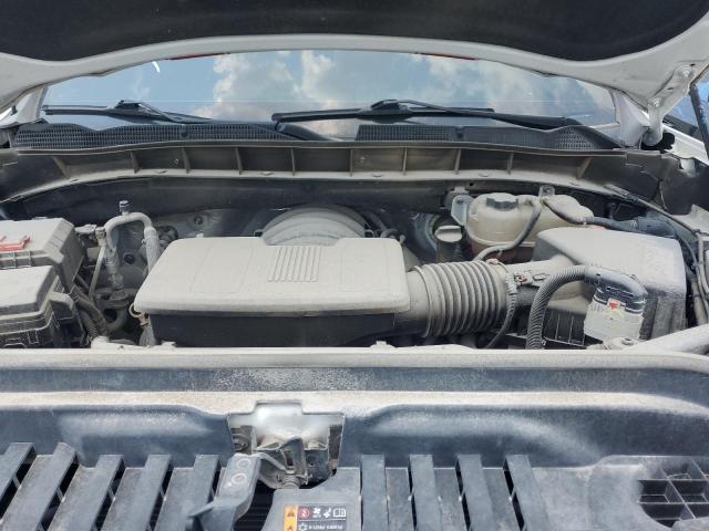 2021 GMC SIERRA K15 #3310527064