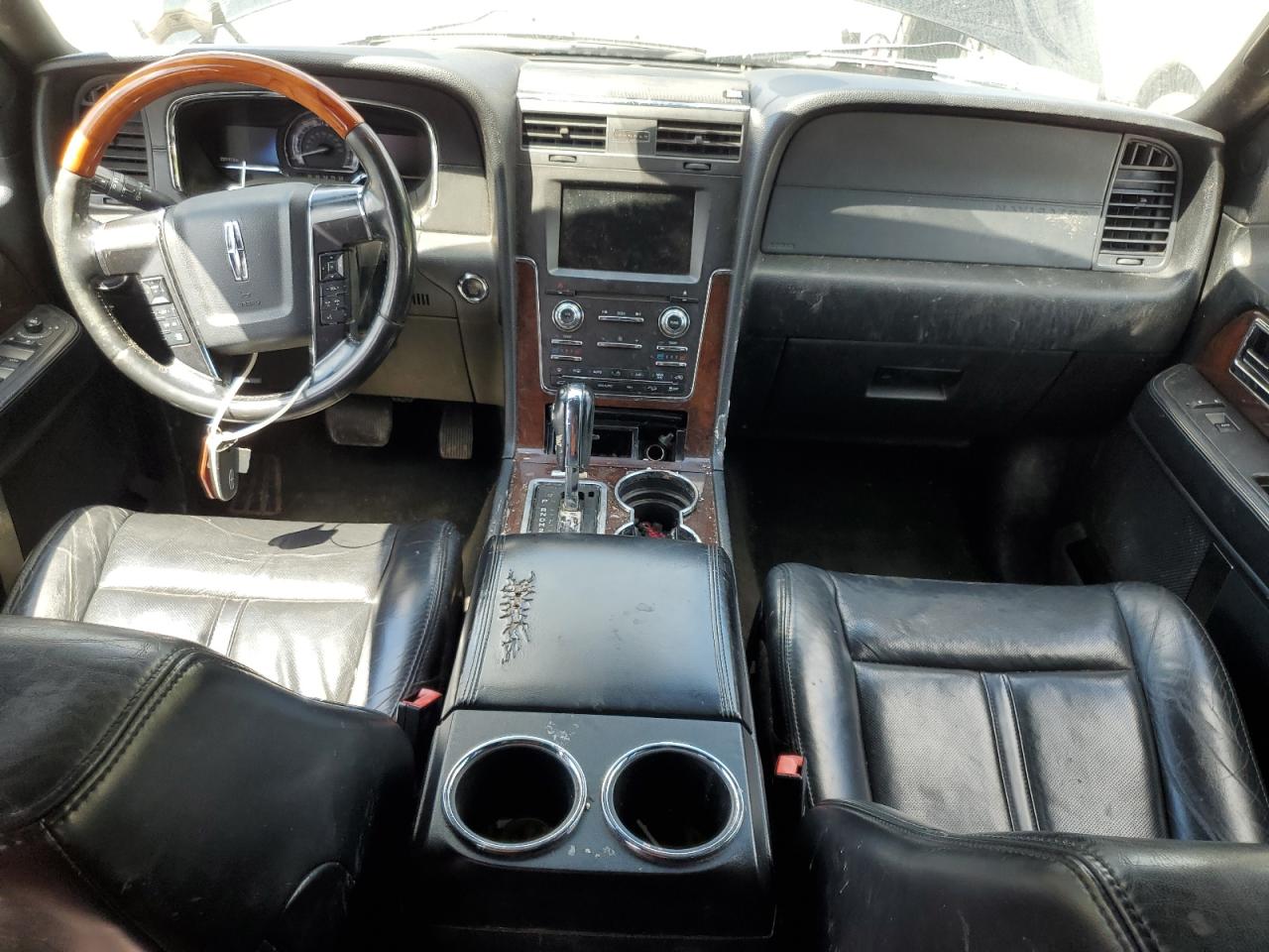 LINCOLN NAVIGATOR L SELECT